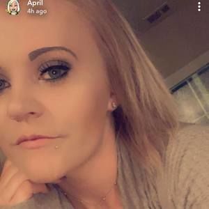 Meet your Posher, April